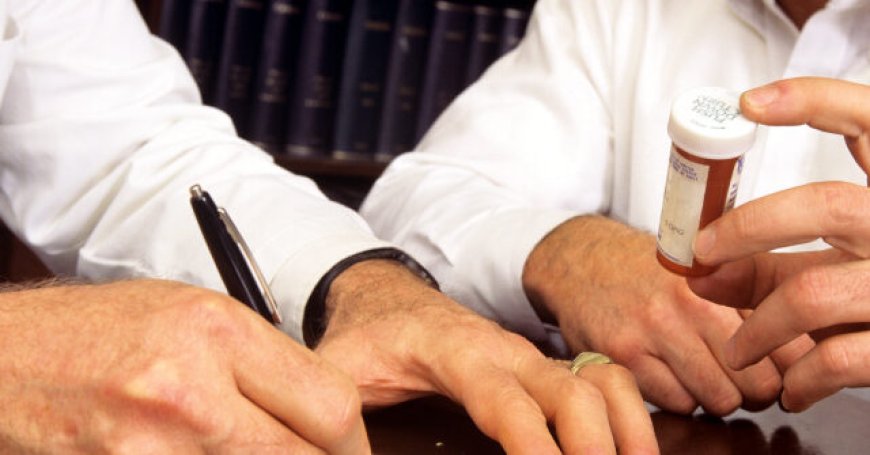 Report: Assisted Suicide Prescriptions in Oregon Increased in 2025