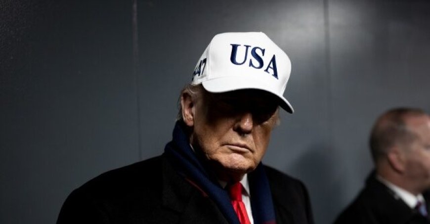 Watch Live: Donald Trump Holds Press Conference on Rescue of Airmen in Iran