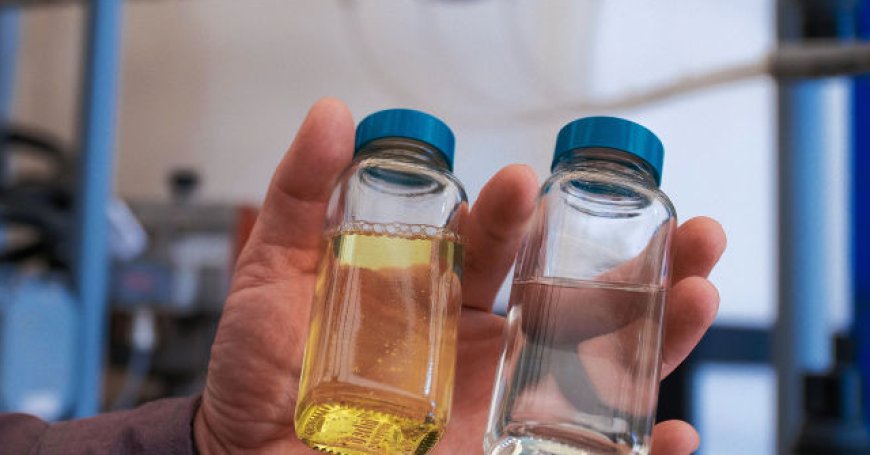 Exclusive — David Park: Direct Lithium Extraction in Arkansas Could Help Break Reliance on China