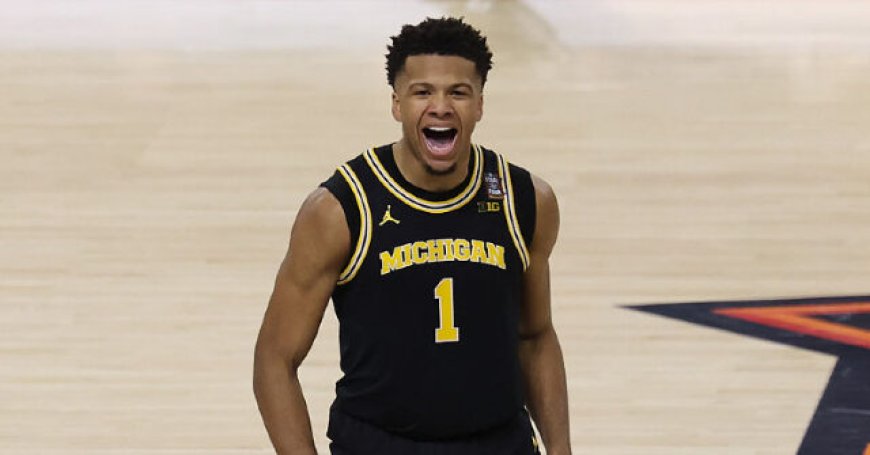 College Basketball Players Give Glory to God ahead of NCAA Championship