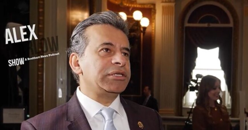 Exclusive -- FDA Commissioner Makary: Animal Testing 'Not Very Good,' FDA Beagle Kennels Now Empty