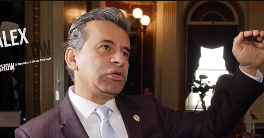 Exclusive -- FDA Commissioner Makary: Miracle Cancer Cures in Pipeline, 'Urgently' Cutting Approval Times