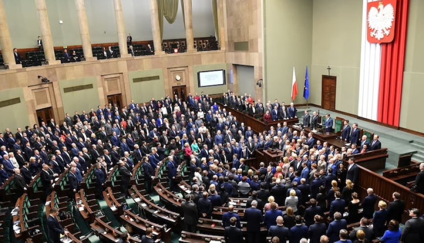 Poland’s Government on Brink of Collapse After VIP Pedophile Ring Exposed