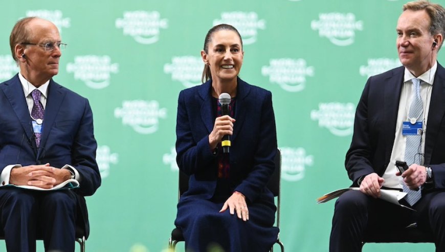 Mexico Announces Imminent Plan to Outlaw Cash, Mandate Digital ID’s