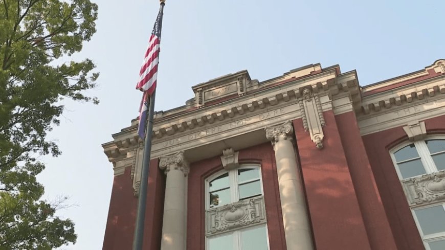 Missouri Supreme Court to hear appeal on redistricting lawsuit in May