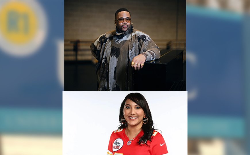 Taylor Swift dancer, local doctor to speak at UMKC next month