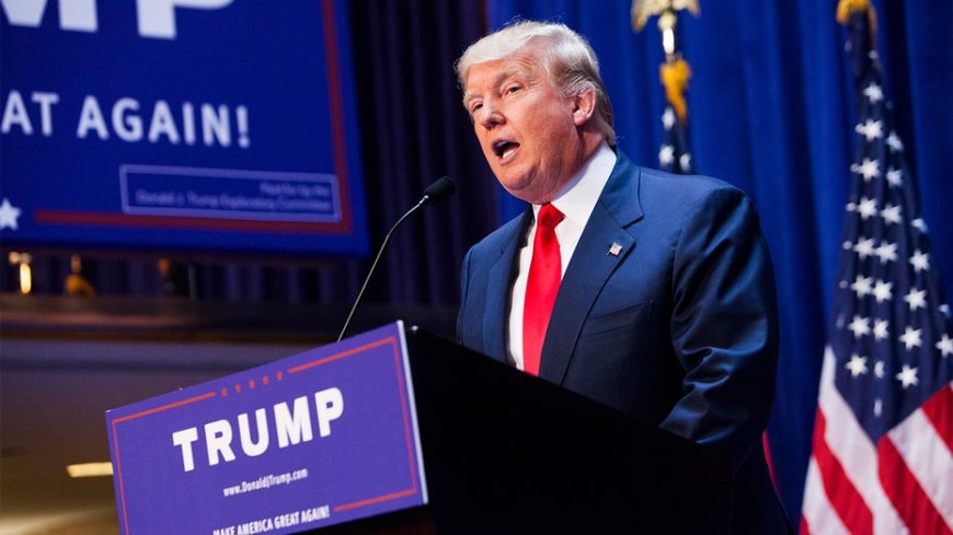 ABC News had a 75-person division dedicated to 'get' Trump, Billy Bush claims