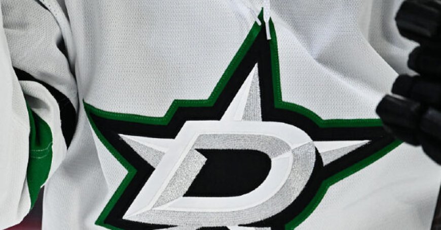 Dallas Stars Ban Fan Allegedly Connected to Nazi Salute