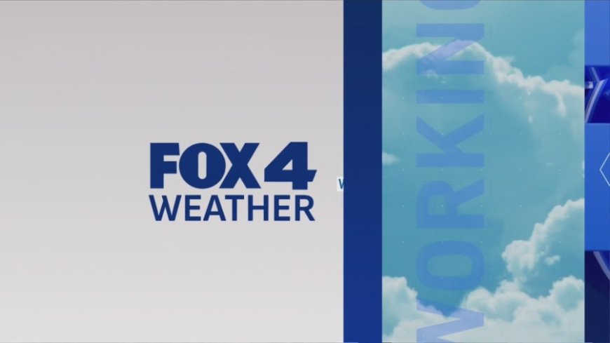 FOX4 Forecast: Clouds with warmth!