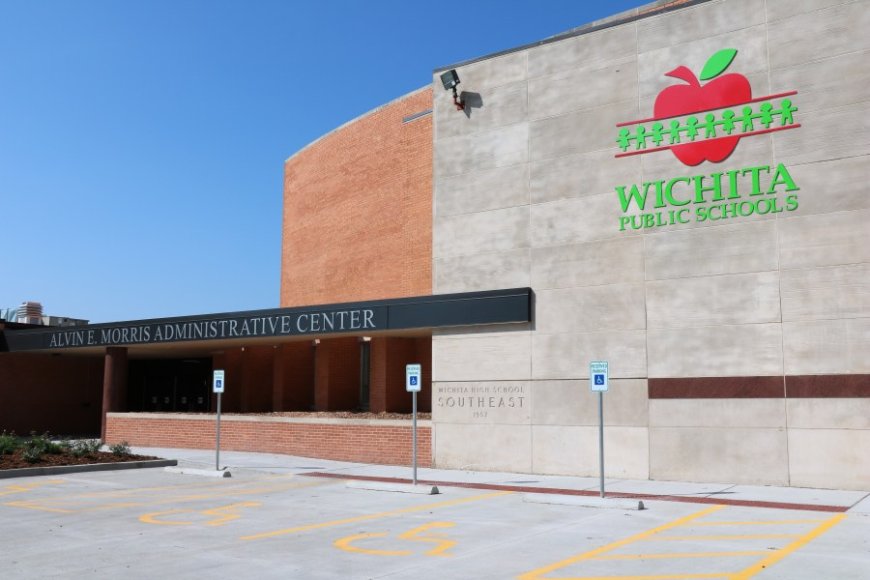 Wichita school board reveals three bond proposals, eyes June vote