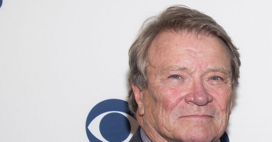 Steve Kroft Admits He 'Hated' Working for '60 Minutes': 'Wouldn't Do It Again'