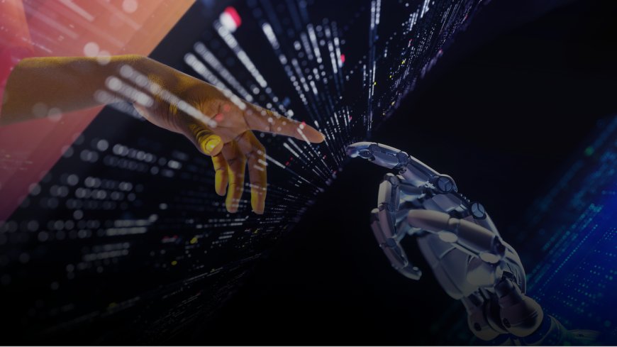 'Talking to AI feels easier than talking to a real person': 26% of Gen Z are already dating AI — and it’s not just about sex