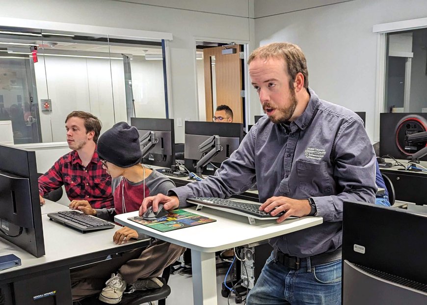 Ozarks Tech considers 2% salary increases for employees