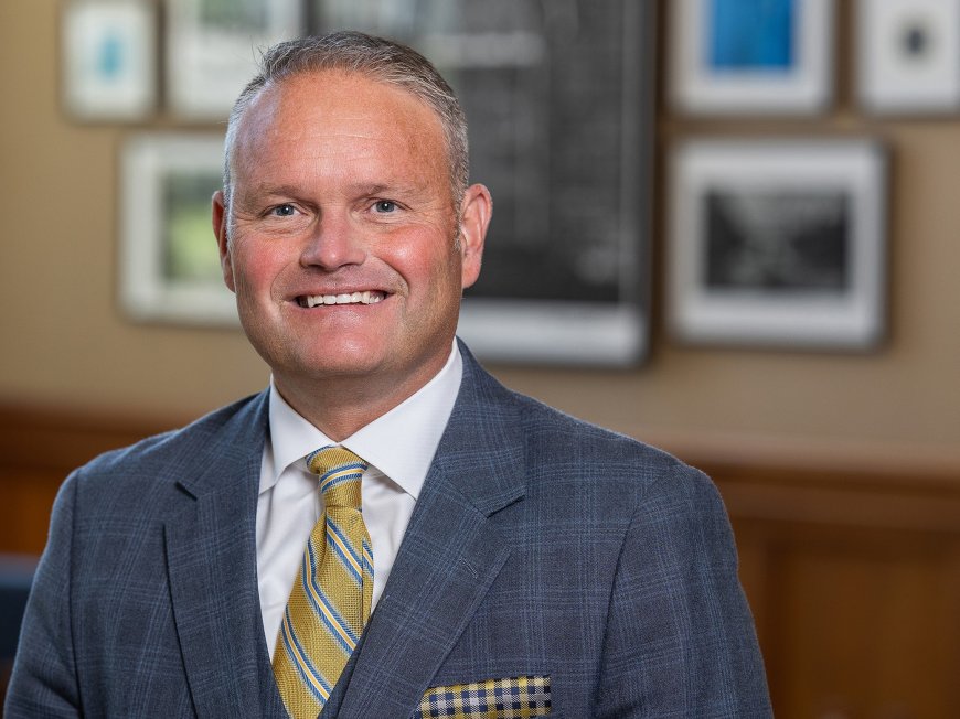 MSU hires CFO, filling vacant position in president’s cabinet