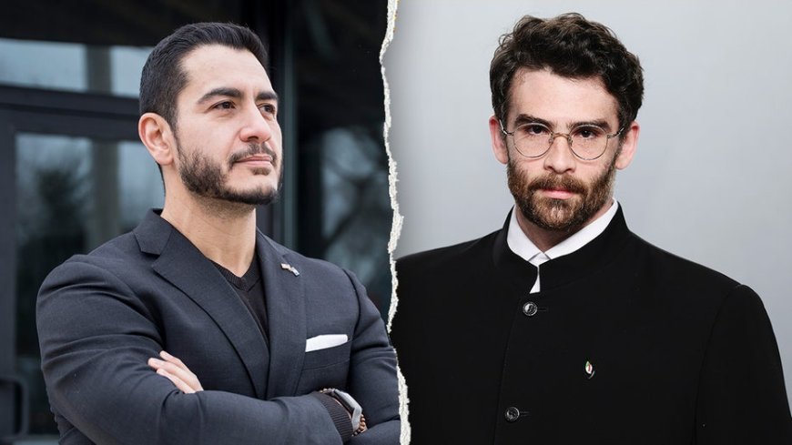 Dem Senate primary erupts in key state as candidate teams up with radical streamer: 'America deserved 9/11'