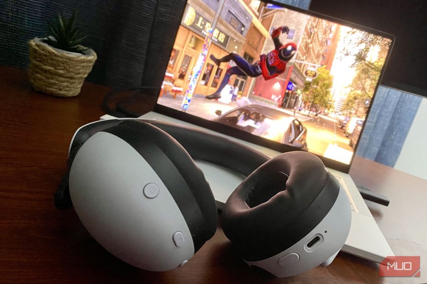 I couldn't fix my laptop's fan noise, so I did the next best thing