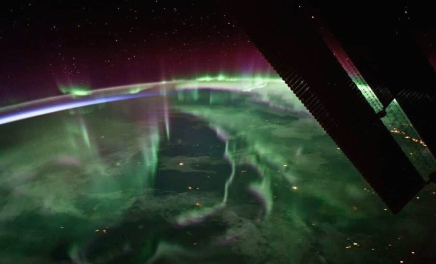 It’s Official: Earth’s Magnetic North Pole Shifted Again, and It’s Moving Into Unmapped Magnetic Territory