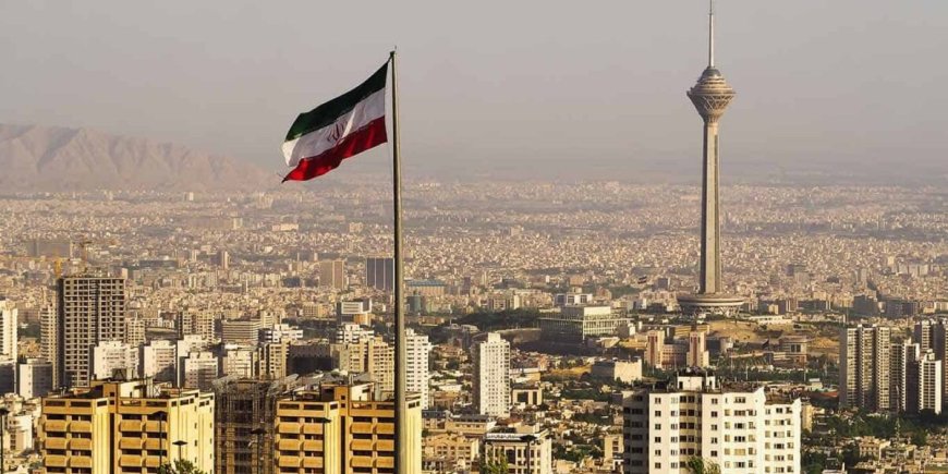 Who Is The New ‘Iranian Terror Group’ That’s Claiming Responsibility For Attacks Across Europe?