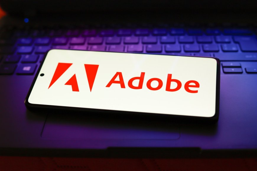 Adobe launches Acrobat Spaces, a free AI-powered study tool for students