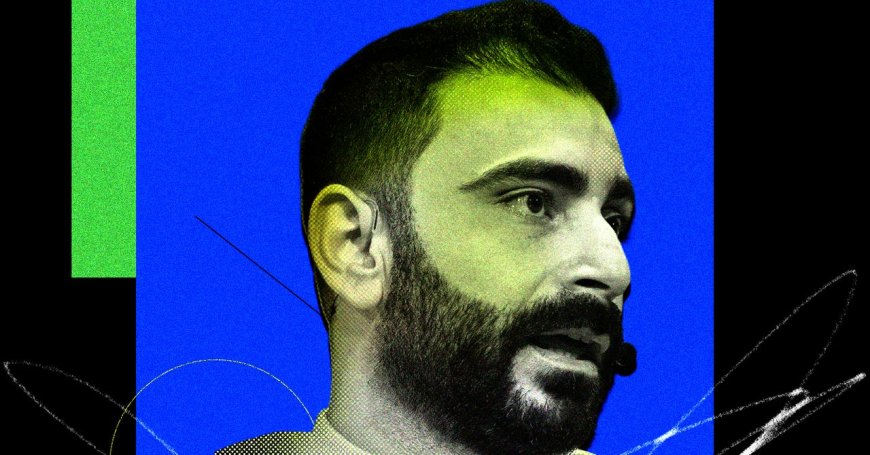 He Started a Social Network Alone. Then 5 Million People Signed Up