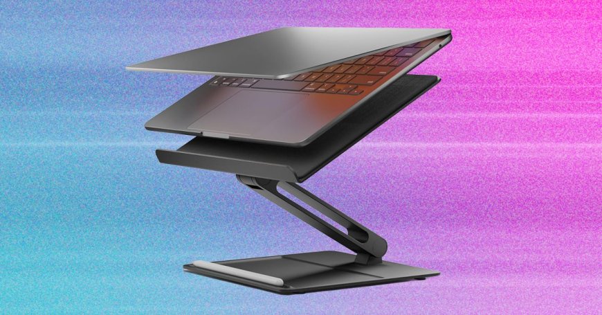 Best Laptop Stands (2026): After Testing 25+ Models, These 5 Stand Out