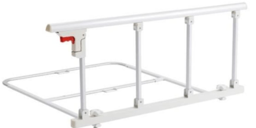 Portable bed rails sold on Amazon recalled