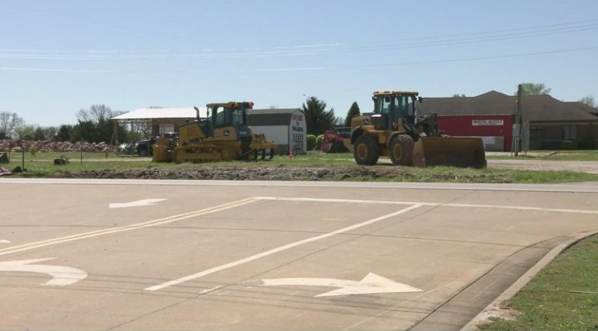 Construction set to begin on new Nixa roundabout