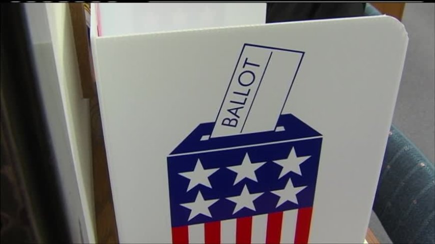 Voters head to polls across the Ozarks as tax measures, school issues take center stage