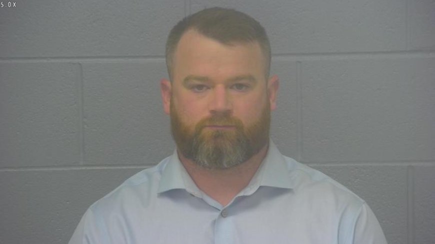 Law enforcement pack courtroom for sentencing of man who assaulted Greene County deputies