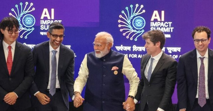 'NY Post Cast' Host Caitlyn Becker: 'Code Red' Lays Out How to Prepare for AI Revolution