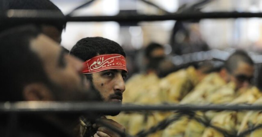 Iran Threatens to Expand Gulf Strikes to Deprive U.S. and Allies of Oil 'For Years'