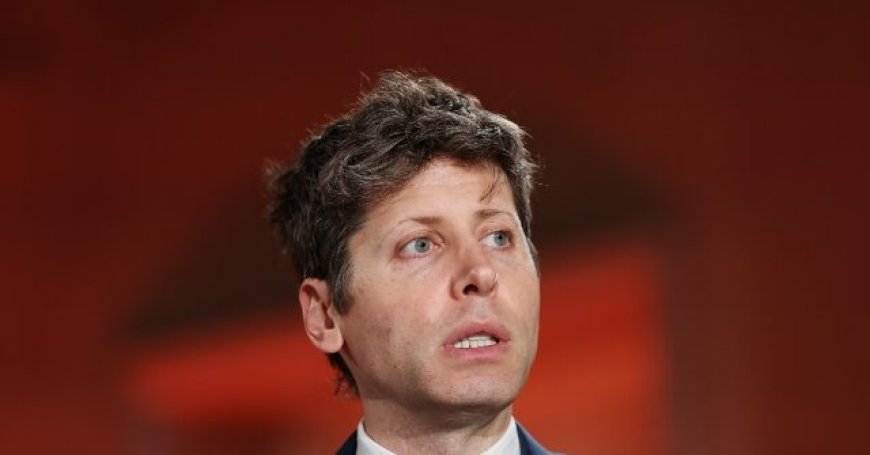 'Unconstrained by Truth': Ronan Farrow's Deep Dive into OpenAI Boss Sam Altman Reveals Sociopathic Tendencies of AI Kingpin