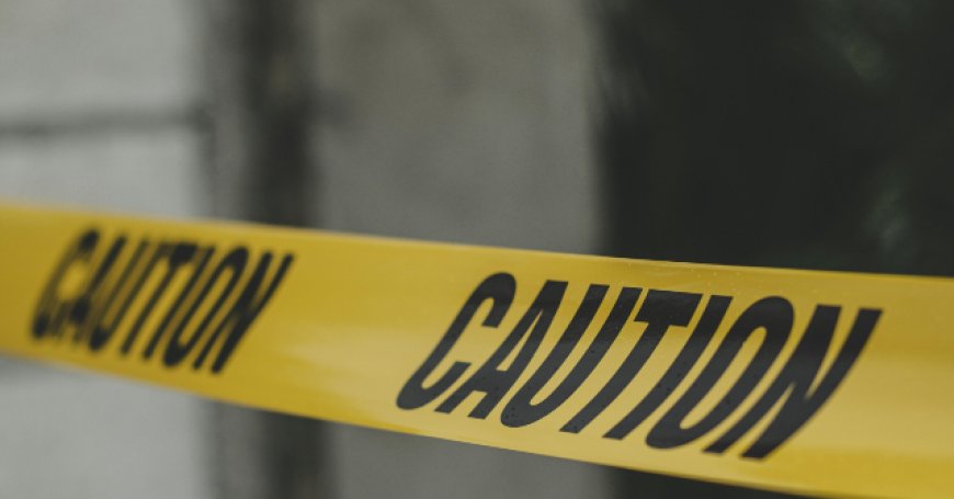 Indianapolis Official Says His Home Was Shot 13 Times with 'No Data Centers' Note Left Behind