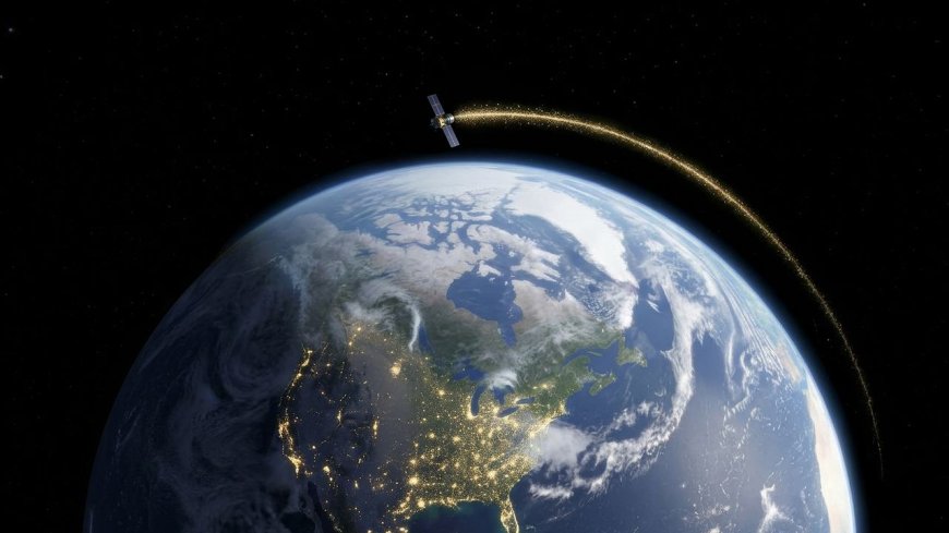 'I wouldn't bet against Elon': Cisco CEO Chuck Robbins 'absolutely' wants to put data centers in space