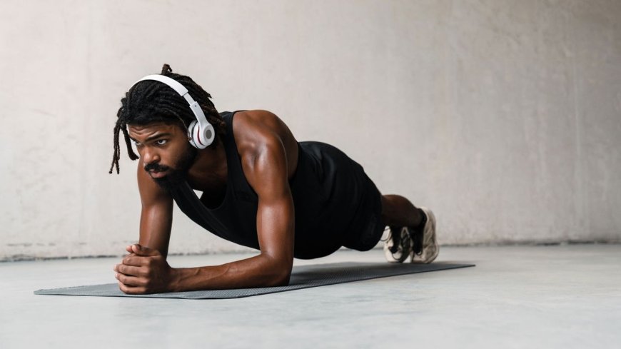 Sit-ups wrecking your back? The 'body saw' is not only safer, but also activates more muscle, researchers say