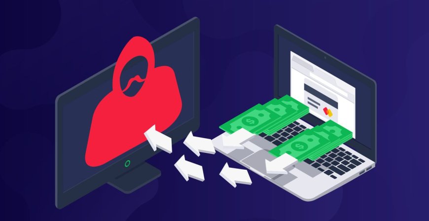 I can't think of anything that's off limits to them': FBI slams cybercriminals for attacking schools, hospitals, as crypto fraud soars