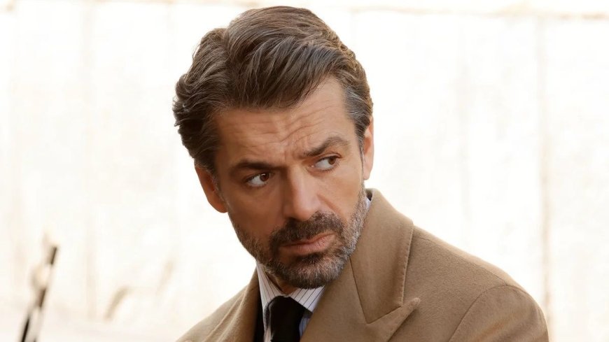 How to watch Ligas - Stream Italian series online from anywhere