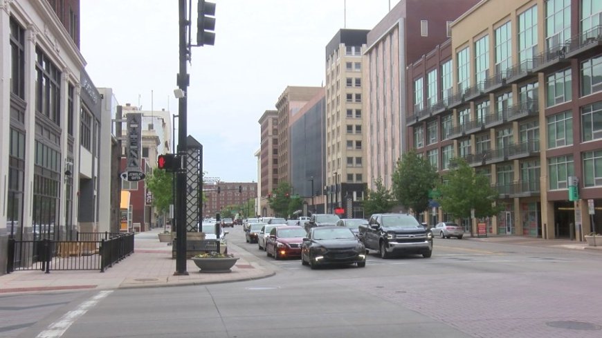 New Civic Action Passport pushes Wichitans to participate in community