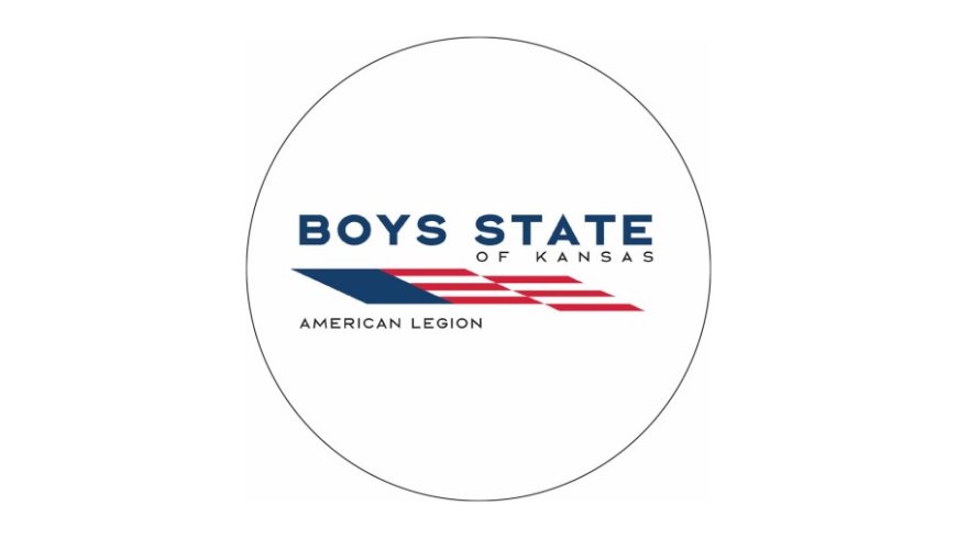 Applications being accepted for Boys State of Kansas