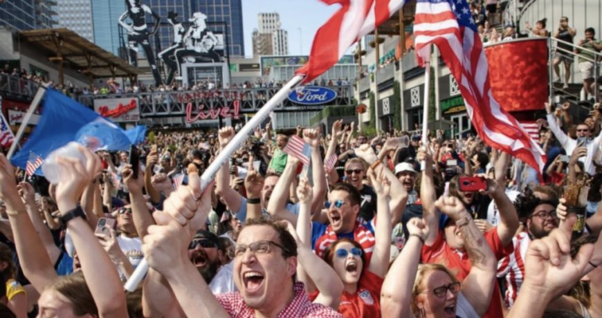 Visit KC hosting a free “Culture & Hospitality Training Series” ahead of FIFA World Cup