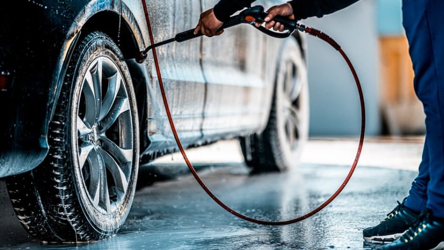 Fix winter car damage for as little as $6 — rust, scratches and more