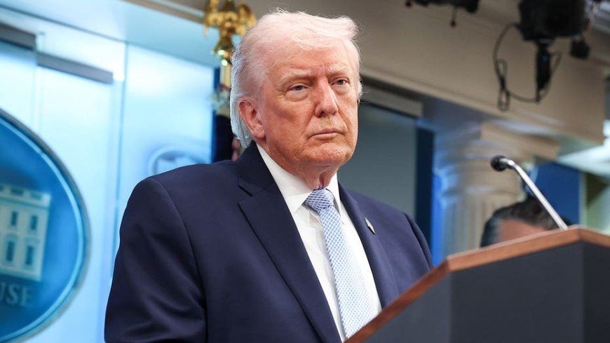 Trump Iran threat sparks calls for his ouster, but one Dem says effort ‘not realistic’