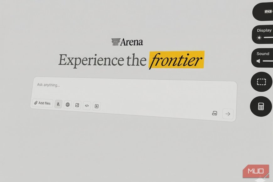 I found the best AI chatbot for my actual tasks using this one tool