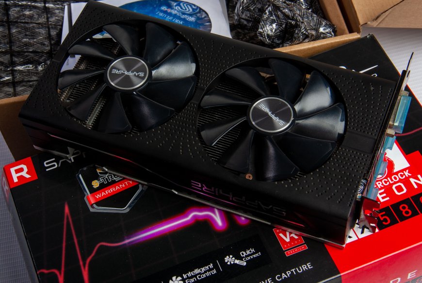 Try these GPU cooling fixes before you crack it open and void your warranty