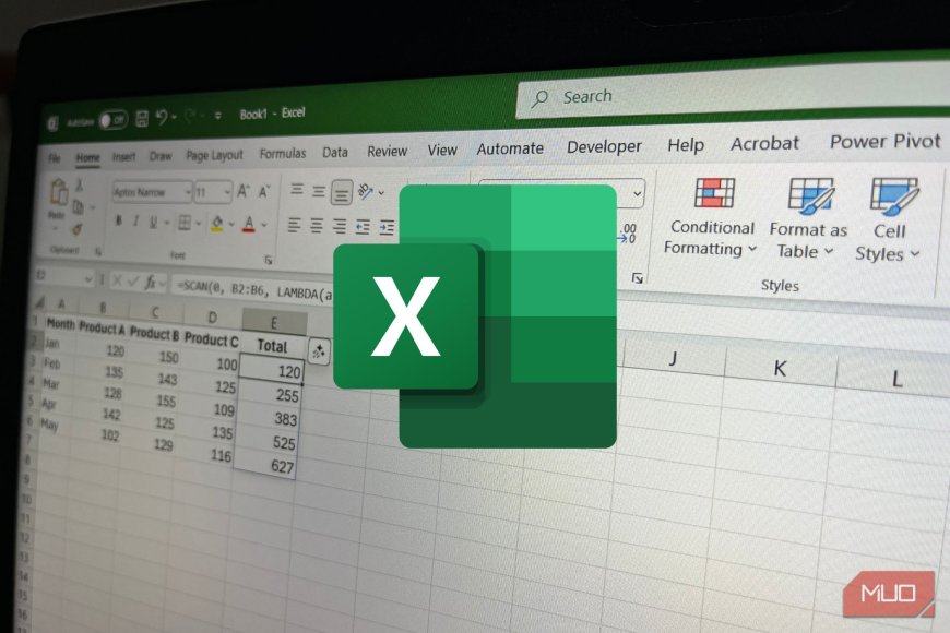 I use Excel every day and these are the features I'd be lost without