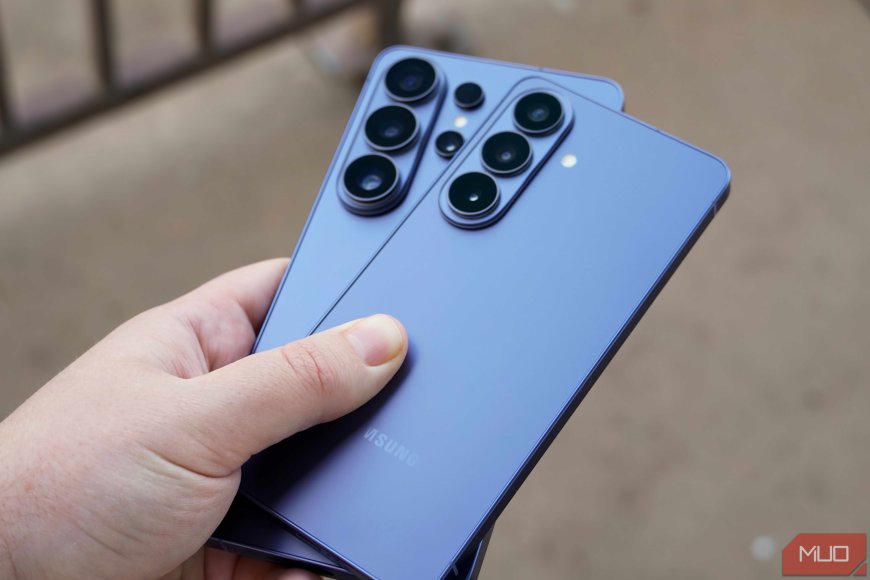 The Galaxy S26 Ultra has everything — but the regular S26 is the smarter buy