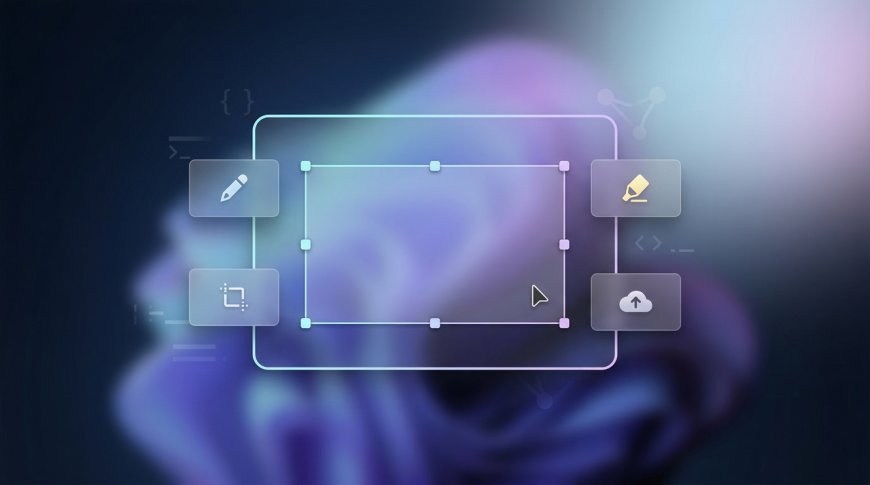 “I finally found something that just works”: I explain the open‑source screenshot tool that beat Snipping Tool and ShareX for me — and why it might become your new default