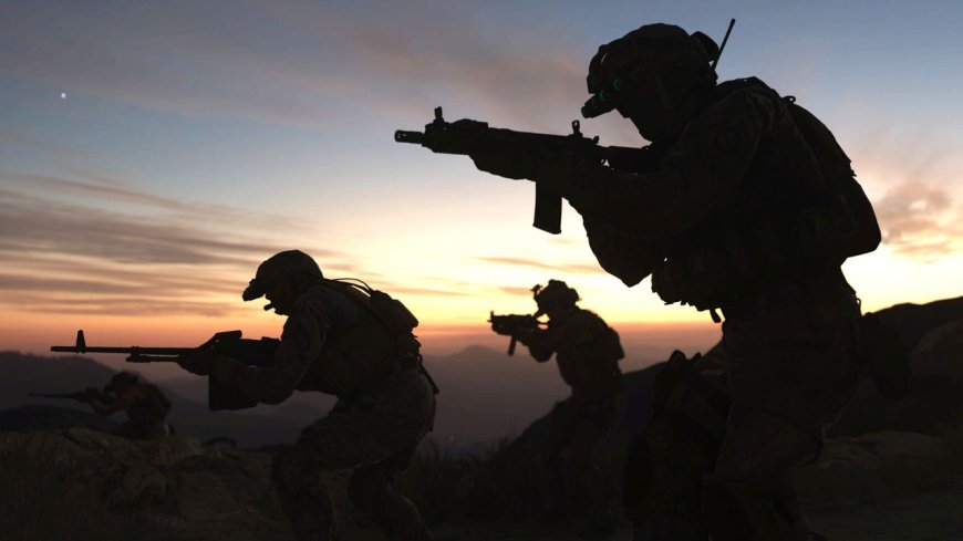 Xbox Game Pass' April lineup brings this surging Call of Duty game, and one of last year's biggest additions is coming to more tiers — plus, Hades 2, DayZ, and more