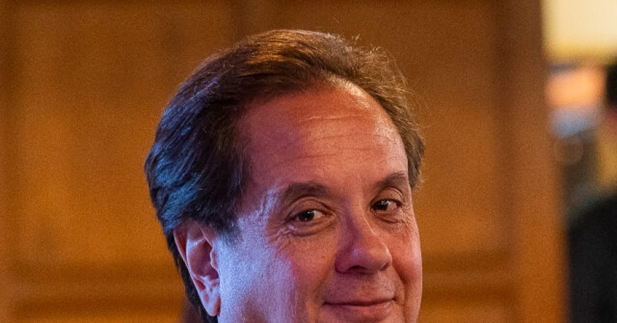 Nolte: George Conway Says Dems Will Use Senate Majority to Rig Impeachment Process, Remove Trump and Vance