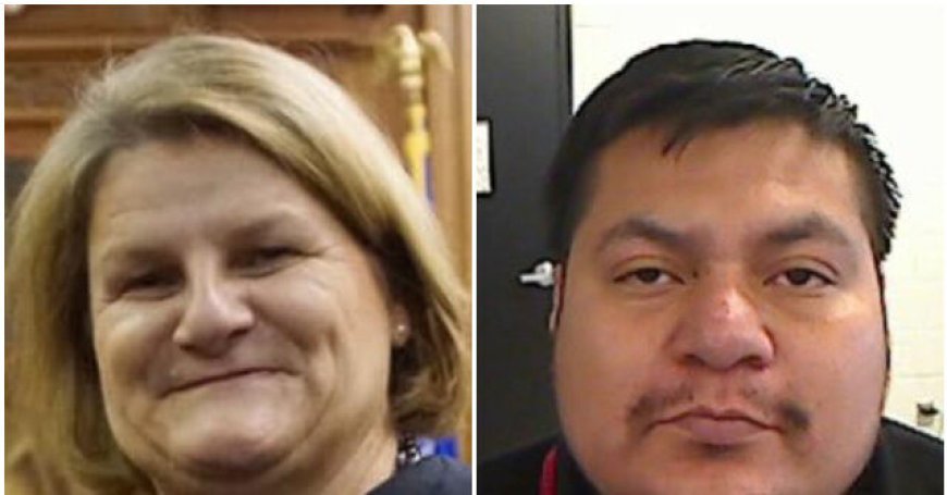 Federal Judge Denies Motion to Overturn Guilty Verdict Against Judge Who Helped Illegal Alien Evade ICE